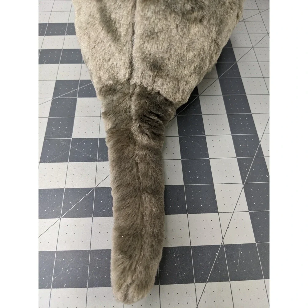 Wild Republic Kangaroo Mom Joey Baby Plush 12 Inch Stuffed Animal Toy